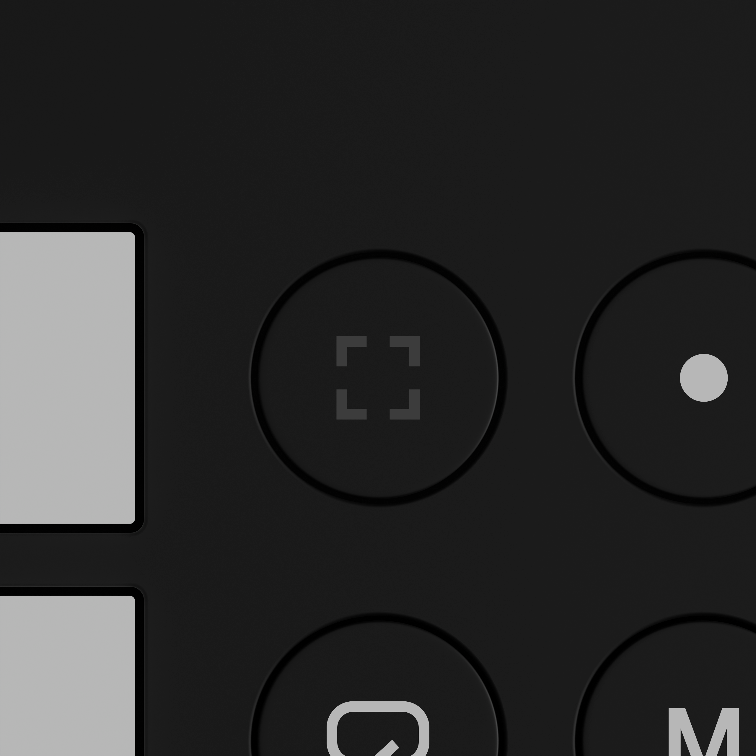 Ableton Move capture button
